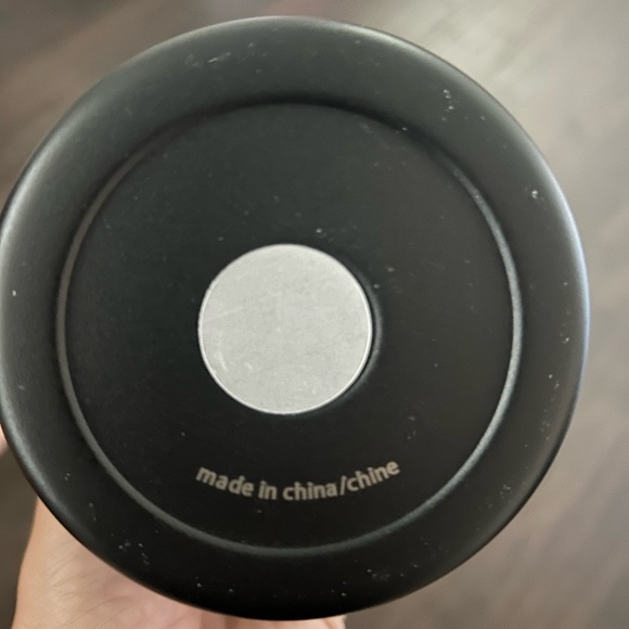 NWT Coach water bottle - Picture 5 of 7